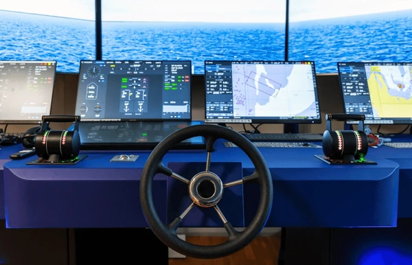 AMCAN Maritime Professionals